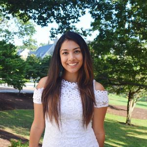 Meet your Posher, Angela